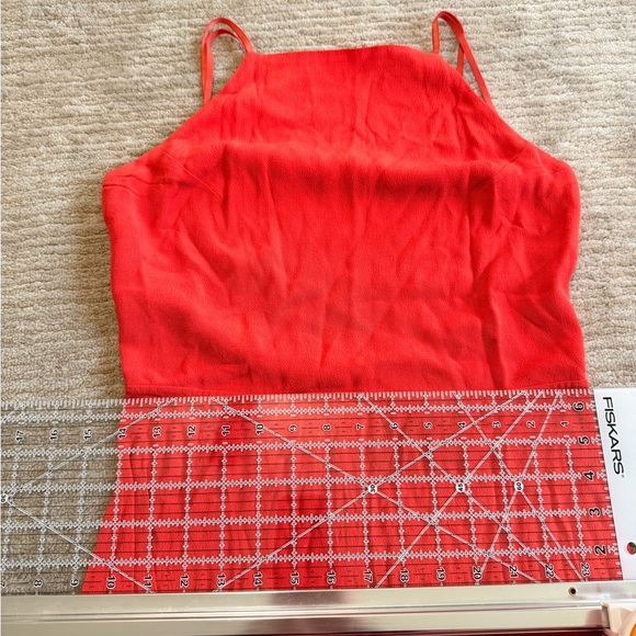 Reformation - Sanibel Dress Size: 8 - Picture 9 of 11